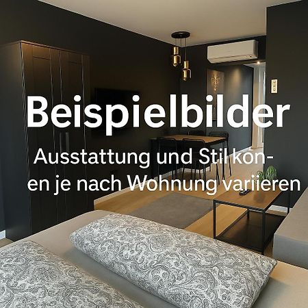 Amaroom Karlsruhe Eksteriør bilde