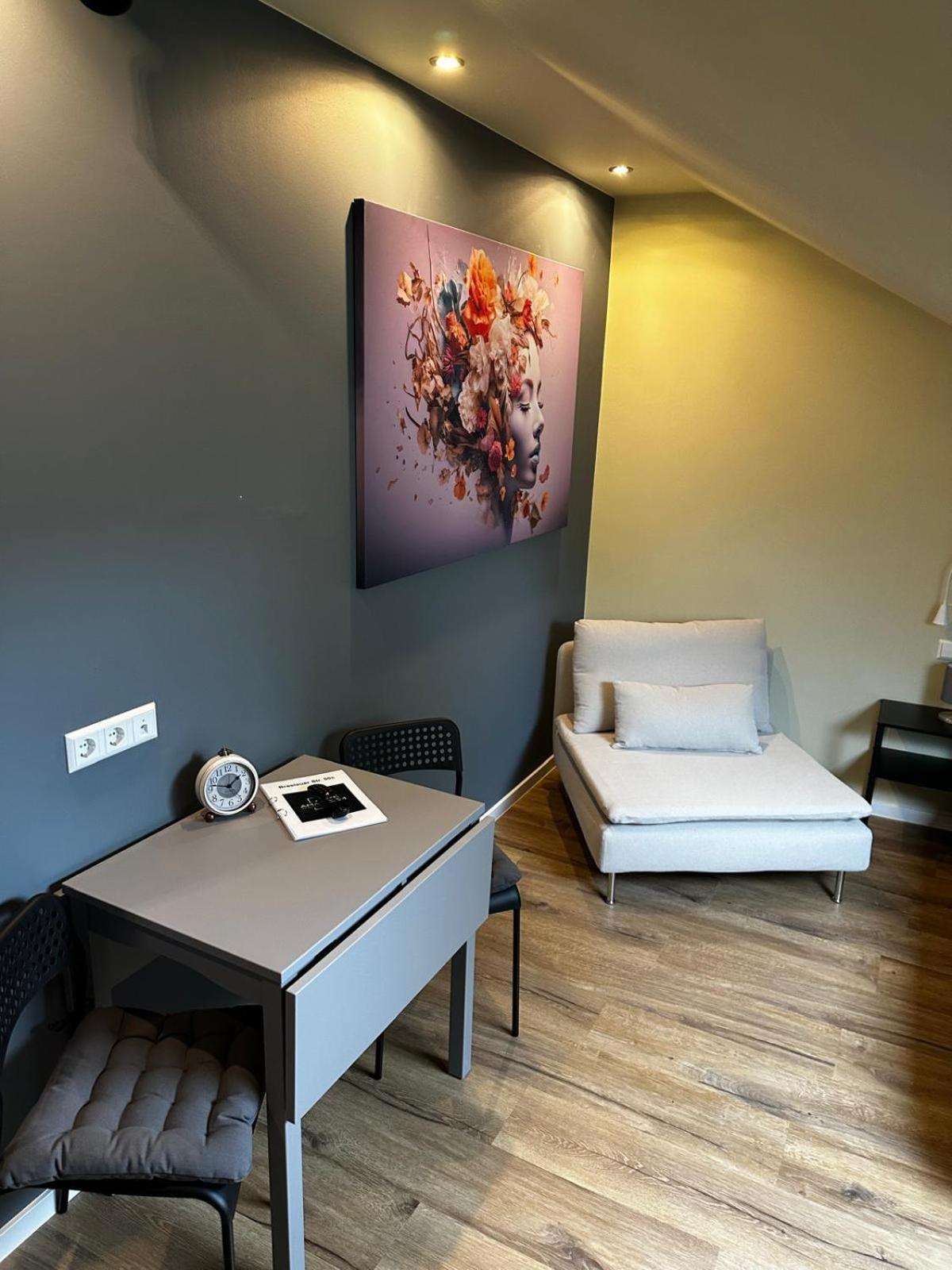 Amaroom Karlsruhe Rom bilde