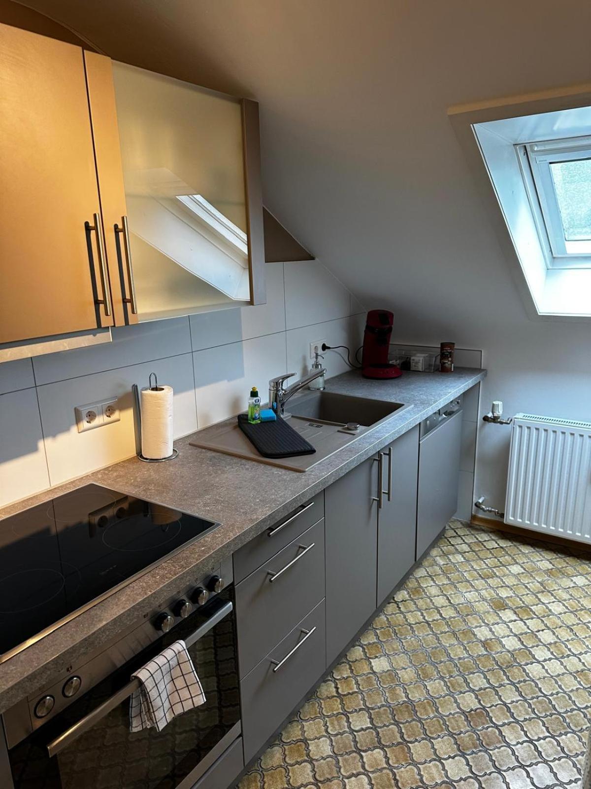 Amaroom Karlsruhe Rom bilde