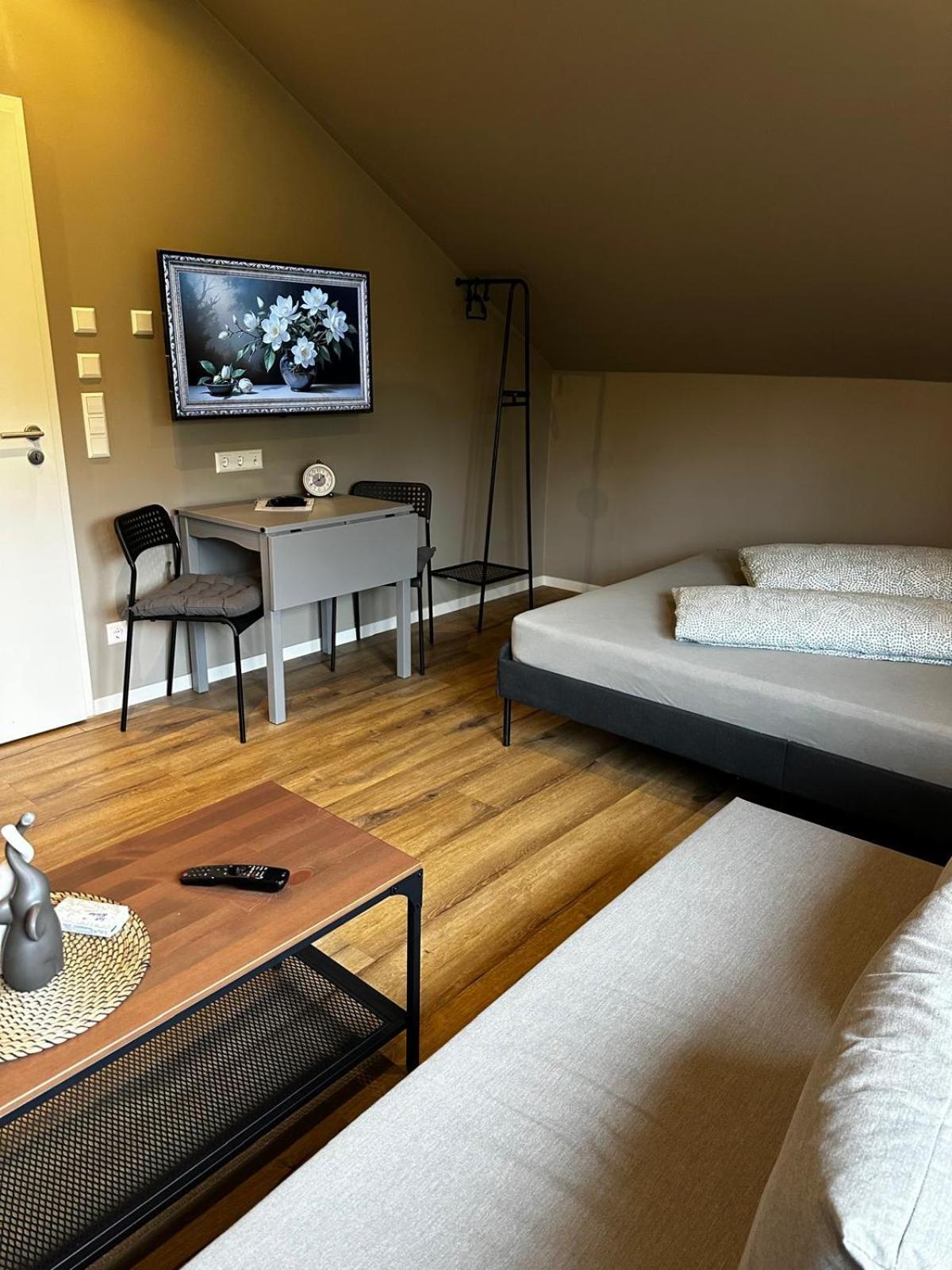Amaroom Karlsruhe Rom bilde
