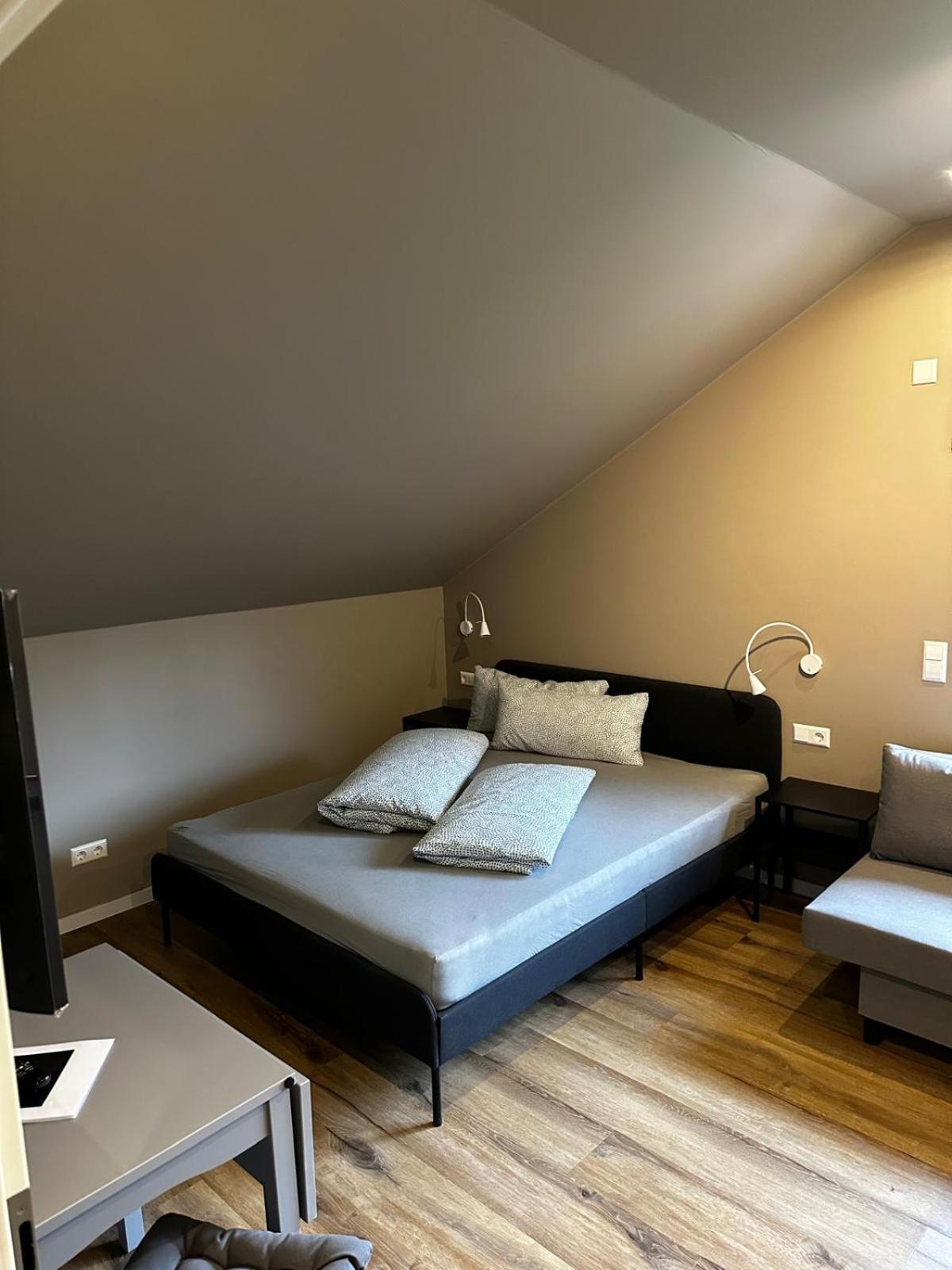 Amaroom Karlsruhe Rom bilde